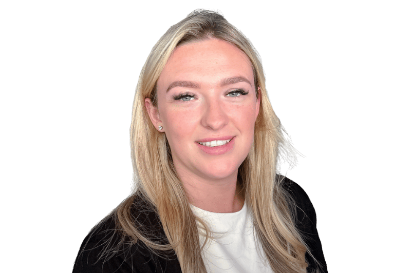 Olivia Hurrell